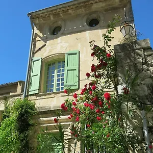 La Buissonnière Bed & Breakfast Oppède