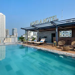 Hotel Adela Boutique - Infinity Pool, Đà Nẵng