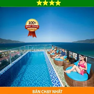 4* Hotel Phoenix 2 Hotel&Apartment Đà Nẵng