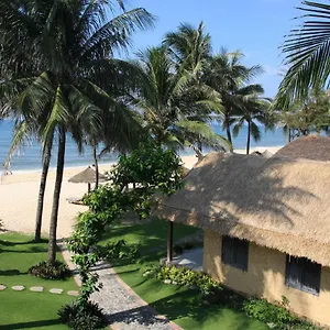 Station touristique Bamboo Village &
