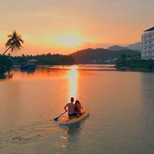 Champa Island - & Resort Nha Trang