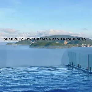Seabreeze Panorama Grand Residences Aparthotel Nha Trang