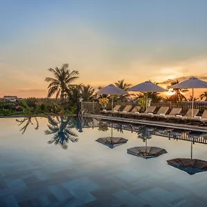 Legacy 4*, Hội An Vietnam