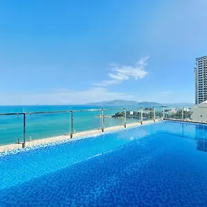 **** Hotel Putin Vietnam