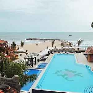 Poshanu Boutique Vietnam