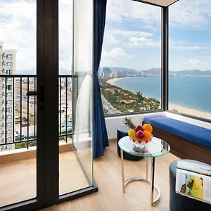 Crown 4*, Nha Trang Vietnam