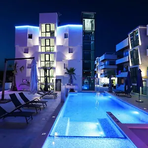 Couette-café Boutique Cosmopolis 1