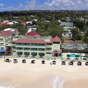 Coral Mist Hotel Bridgetown